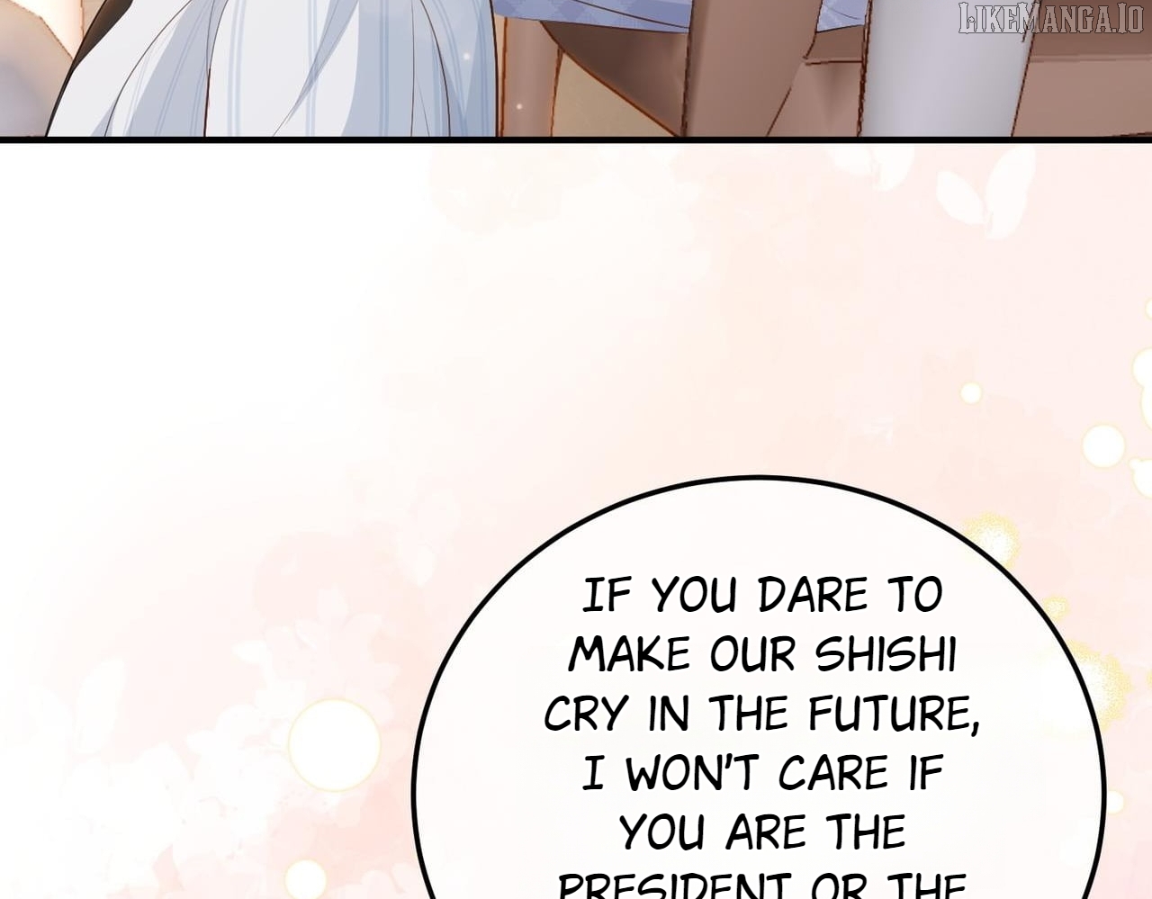 100-Day Warm Marriage Chapter 76 - page 52